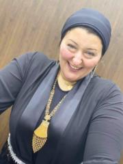 Amira Aldahab