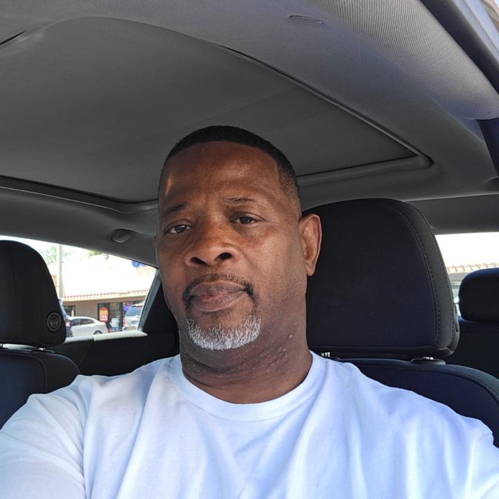 Ronald Porter