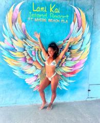Shanece Thomas