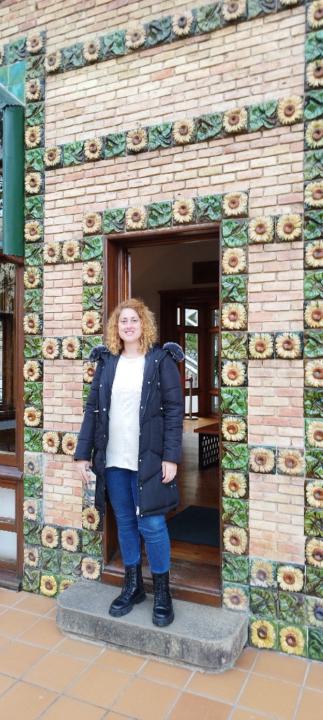 Virginia Ortiz González