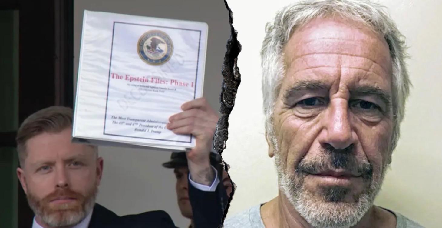 Epstein Files