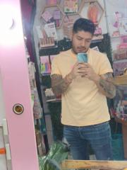 Edwin Cruz