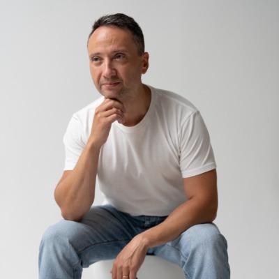 Nick Bond
