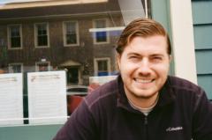 Nicholas Campney