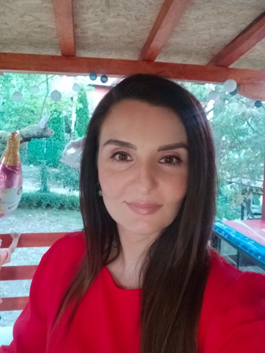 Marija Minic