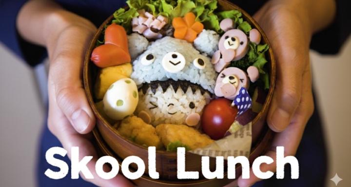 Skool Lunch