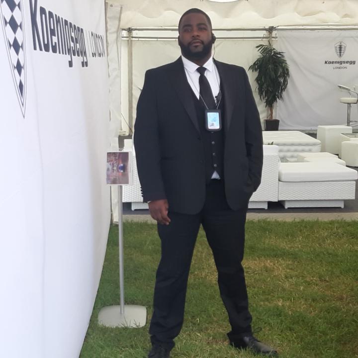 Raphiel Whittaker