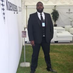 Raphiel Whittaker