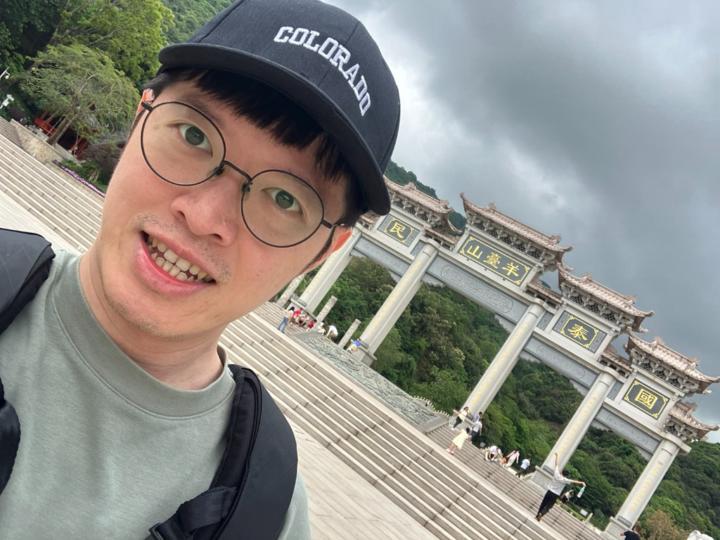Chung Tsai