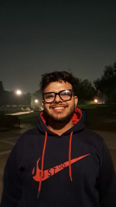 Ishant Banka