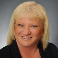 Joan Vollhardt