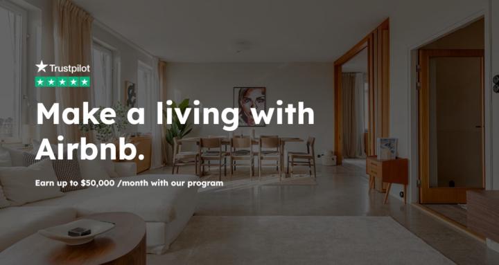 Rentals Academy