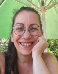 Denise Jäger