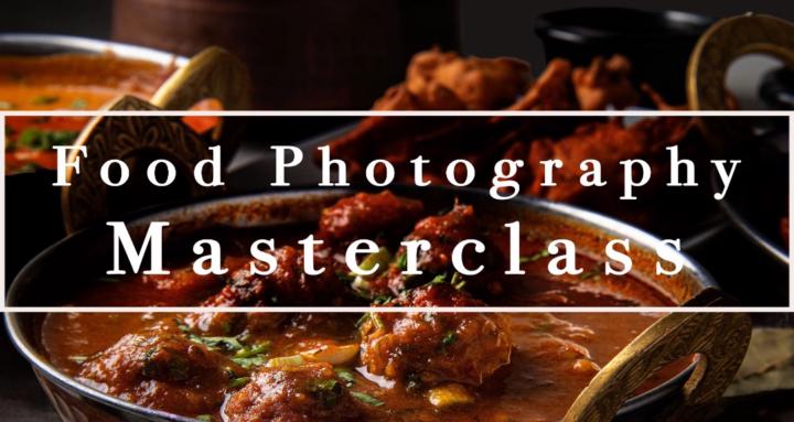 Food Photography
