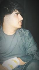 Sadam Ahmadzai