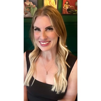 Heather Pisano