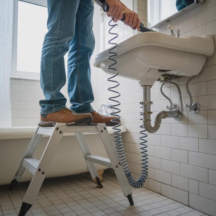 Drain Cleaning in Tolleson, AZ 85353