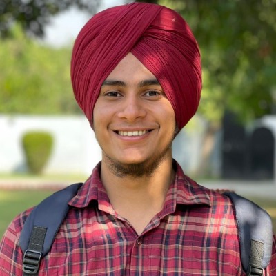 Guninder Singh