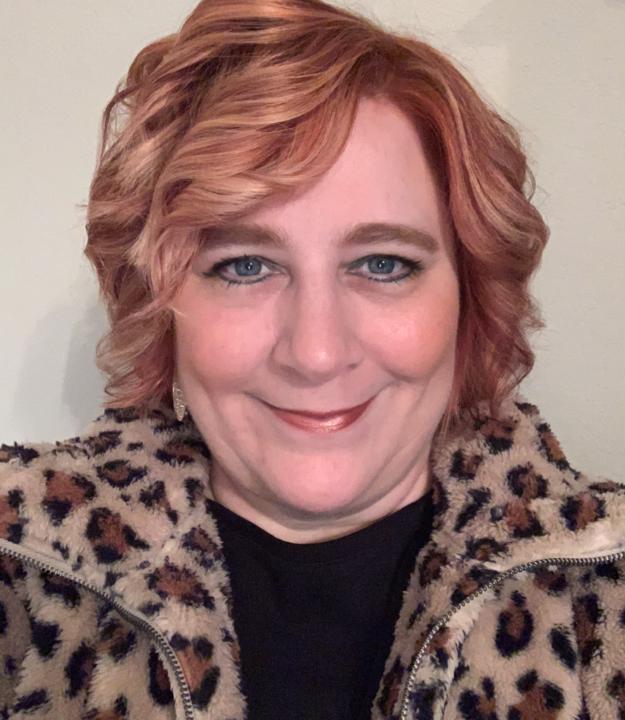 Amy McFadden