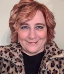 Amy McFadden