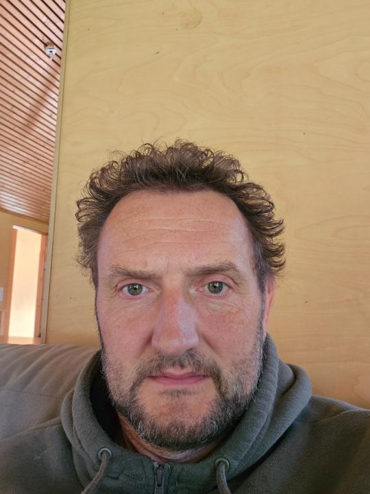 Bo Visfeldt