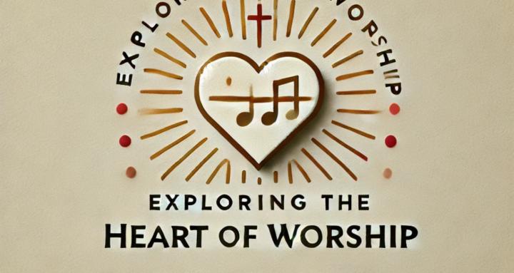 Heart of Worship