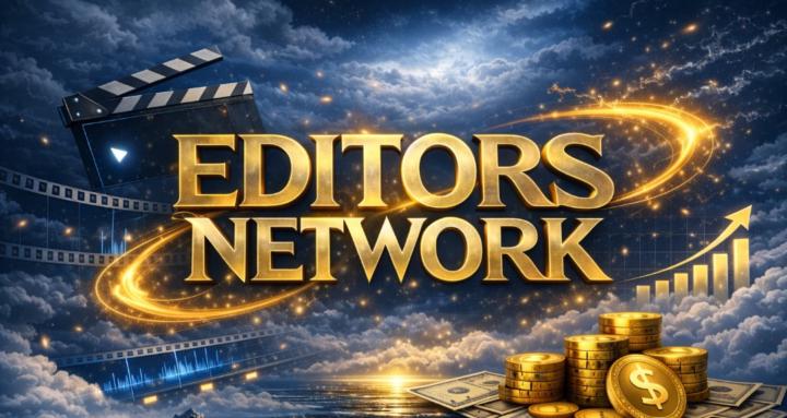 Editors Network™