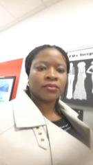 Folakemi Collins