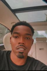 Devonta Reynolds