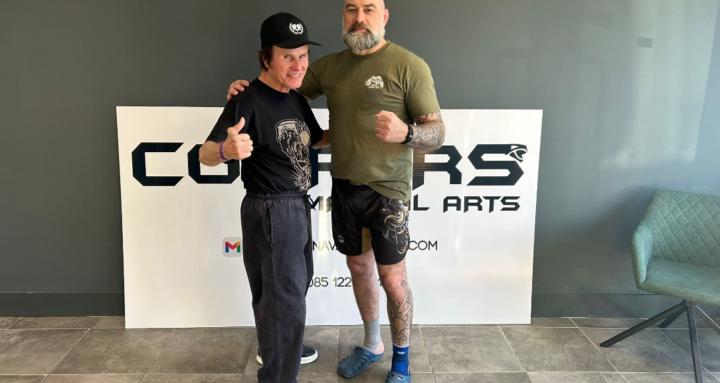 Martial Arts for Life