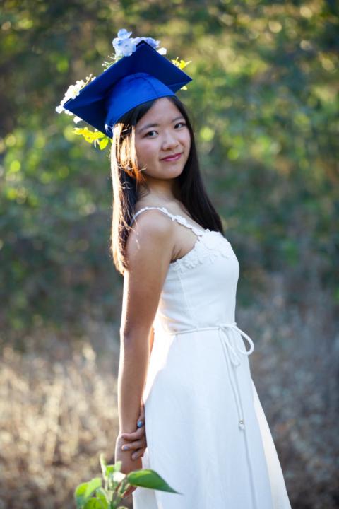Shannon Tsai