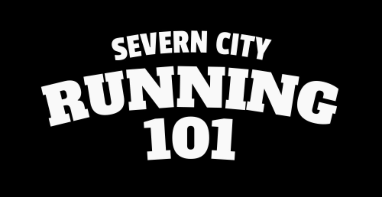 Running 101