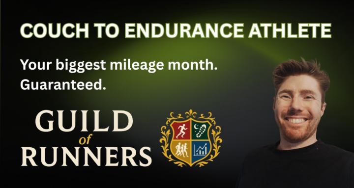 Guild of Runners