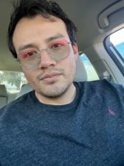 Gamaliel Ruiz