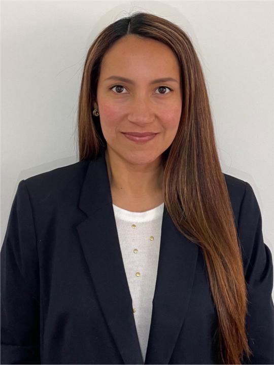 Diana Monsalve