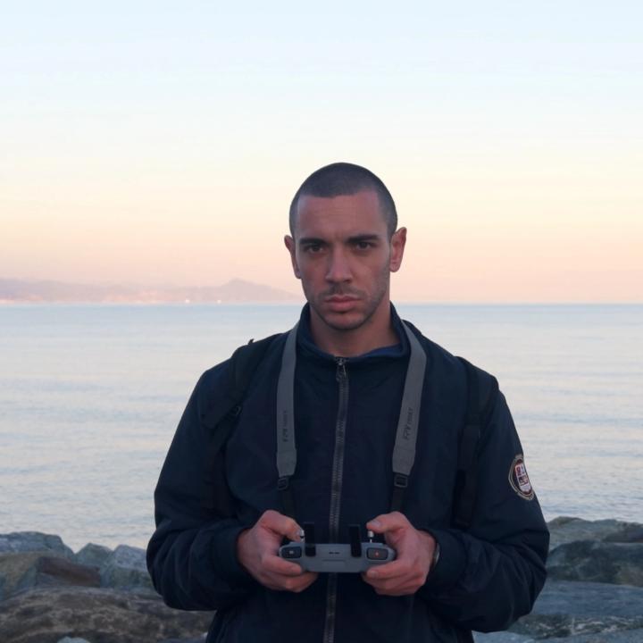 Francesco Giangregorio