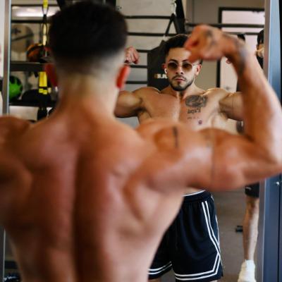 Adrian Varillas