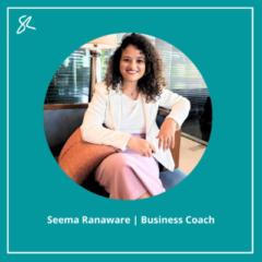 Seema Ranaware