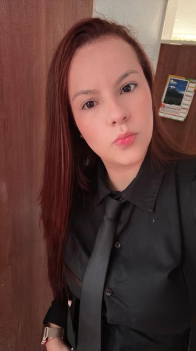 Luisa fernanda Villalba vargas