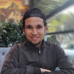 Oualid Hamadouche