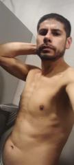 William Alexander Torres Monroy