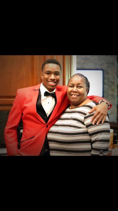 Keyshawn Hudson