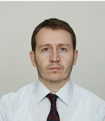 Tolga Topaloglu