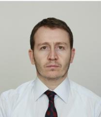 Tolga Topaloglu