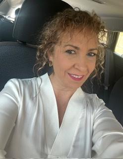 Chari Pedrero rivera