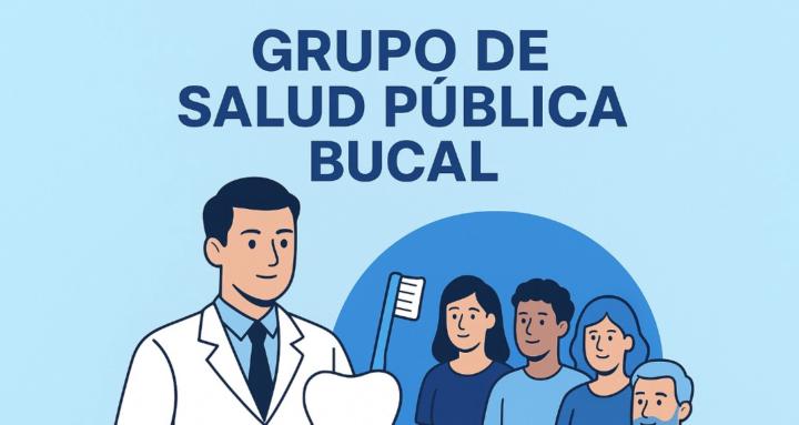 Salud pública en salud bucal