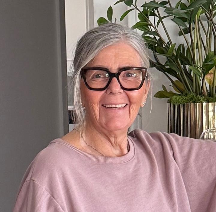 Vivien Tucker