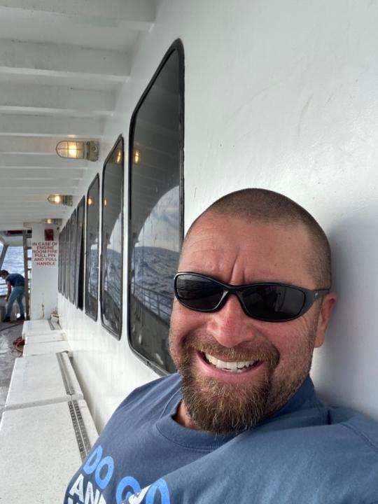 Steve Biskup