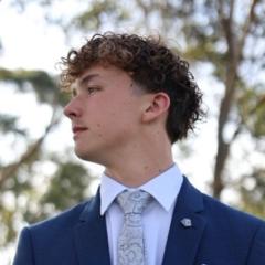 Braeden Cansdale