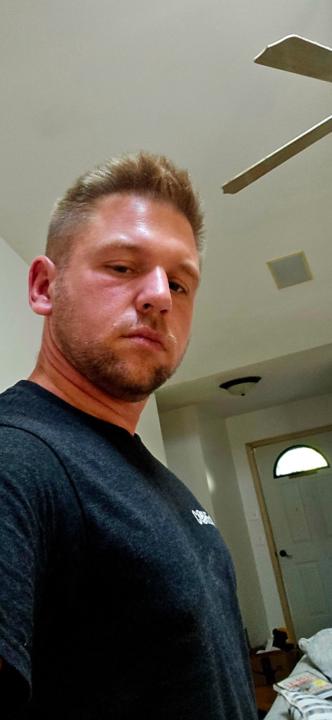 Joshua DeBoer